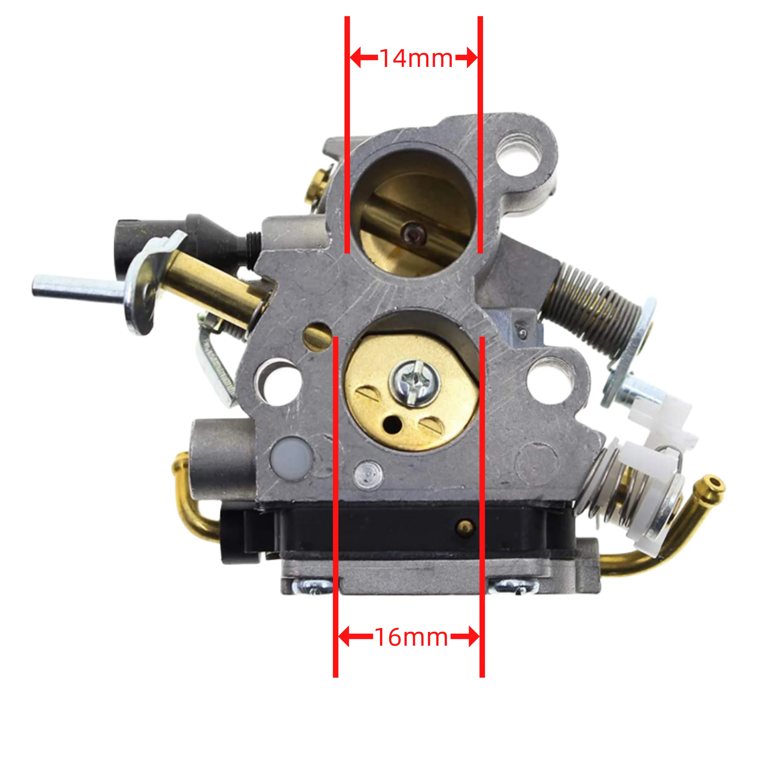 Двигатель Bongo 3 0 23 кг H435 карбюратор для 435 135 Zama C1T-EL41A 440 140 Так Карбюраторы