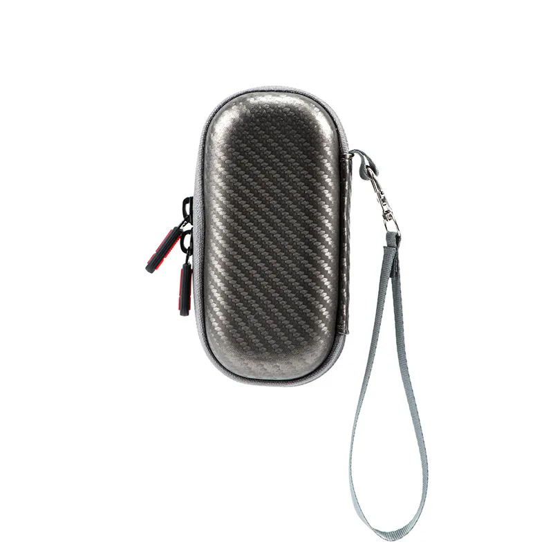 

Drop Accessories Bag for Insta360 One X2 Convenient Stand-Alone Bag Protective Sleeve Storage Bag Accessories Scratch-Resistant