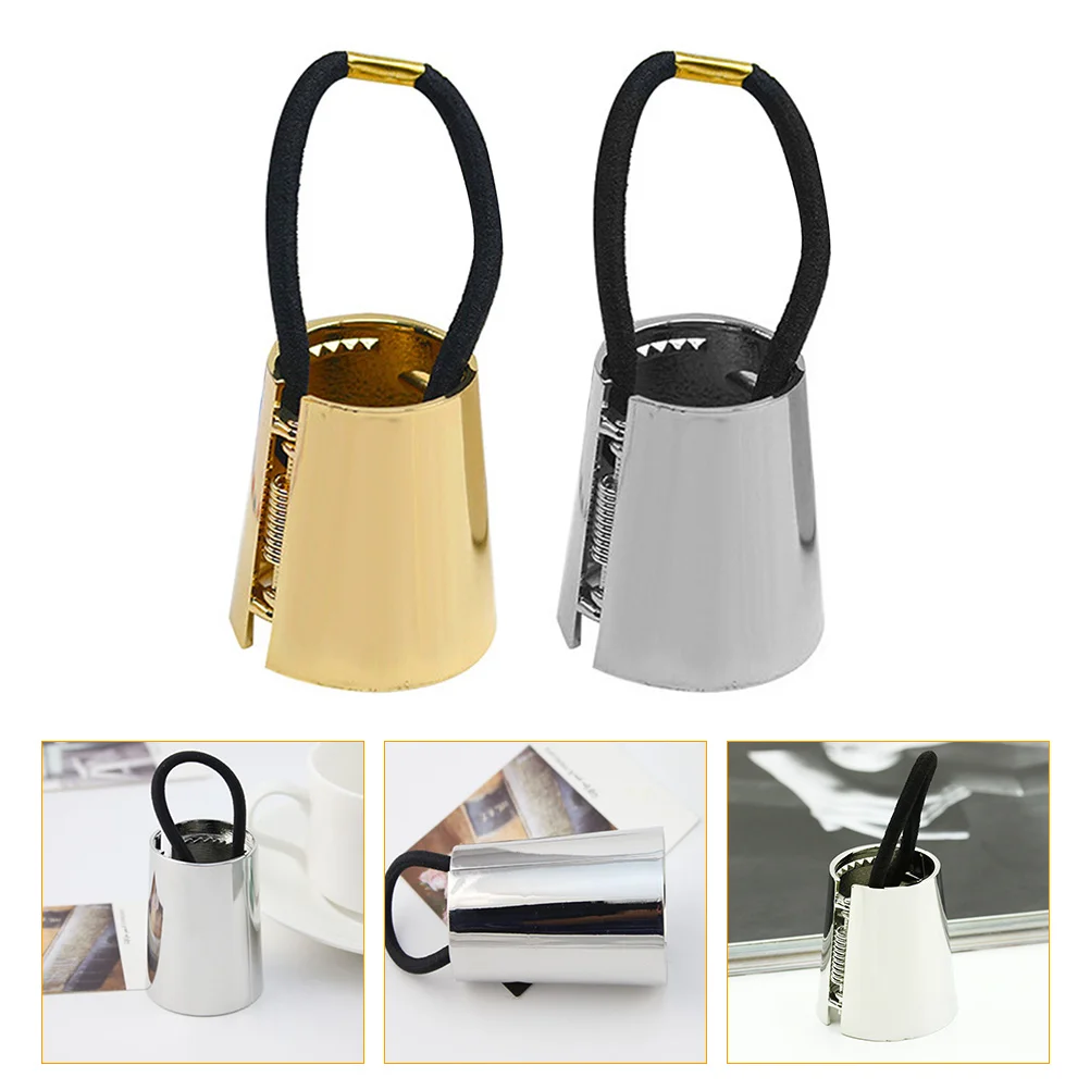 

2 шт., женские эластичные Завязки для волос