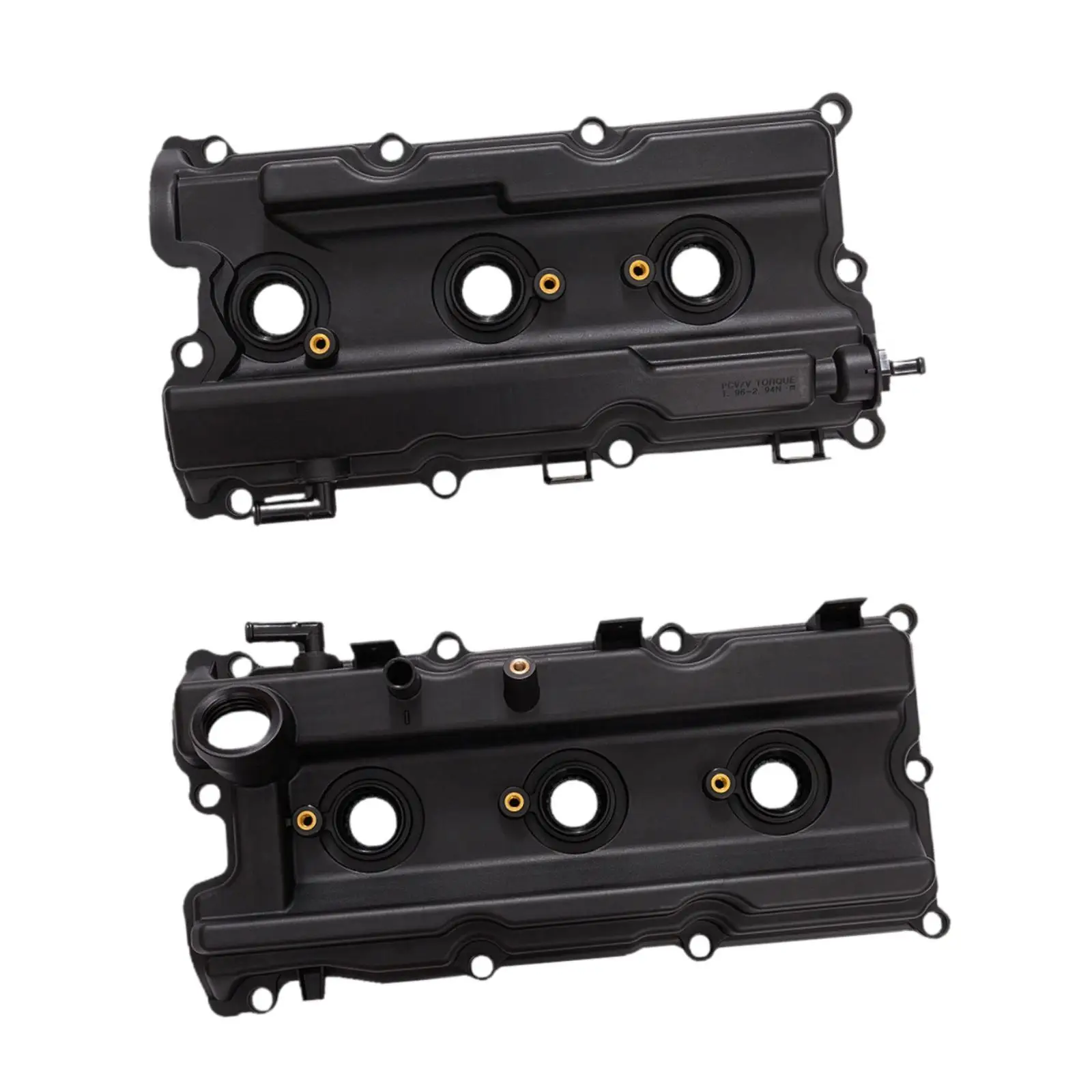 Запасные части крышки клапана двигателя высокая производительность 13264-ea210 для