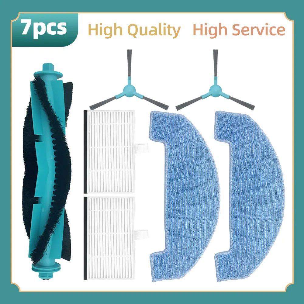 

Фильтр для пылесоса Ultenic T10 Lite OSSIEAO