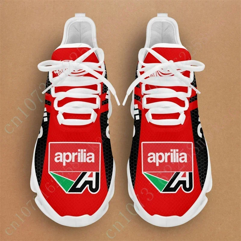 Обувь Aprilia высококачественные теннисные легкие удобные кроссовки унисекс