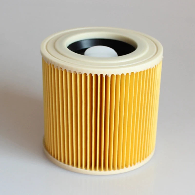 Сменный воздушный фильтр для пылесоса Karcher запчасти WD2250 WD3.200 MV2 MV3 WD3 A2004 A2204 HEPA