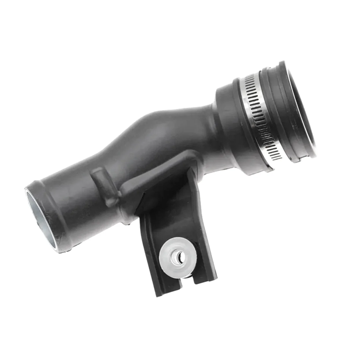 Трубка радиатора двигателя воздушная турбо трубка заряда воздушный шланг 14460JG70A