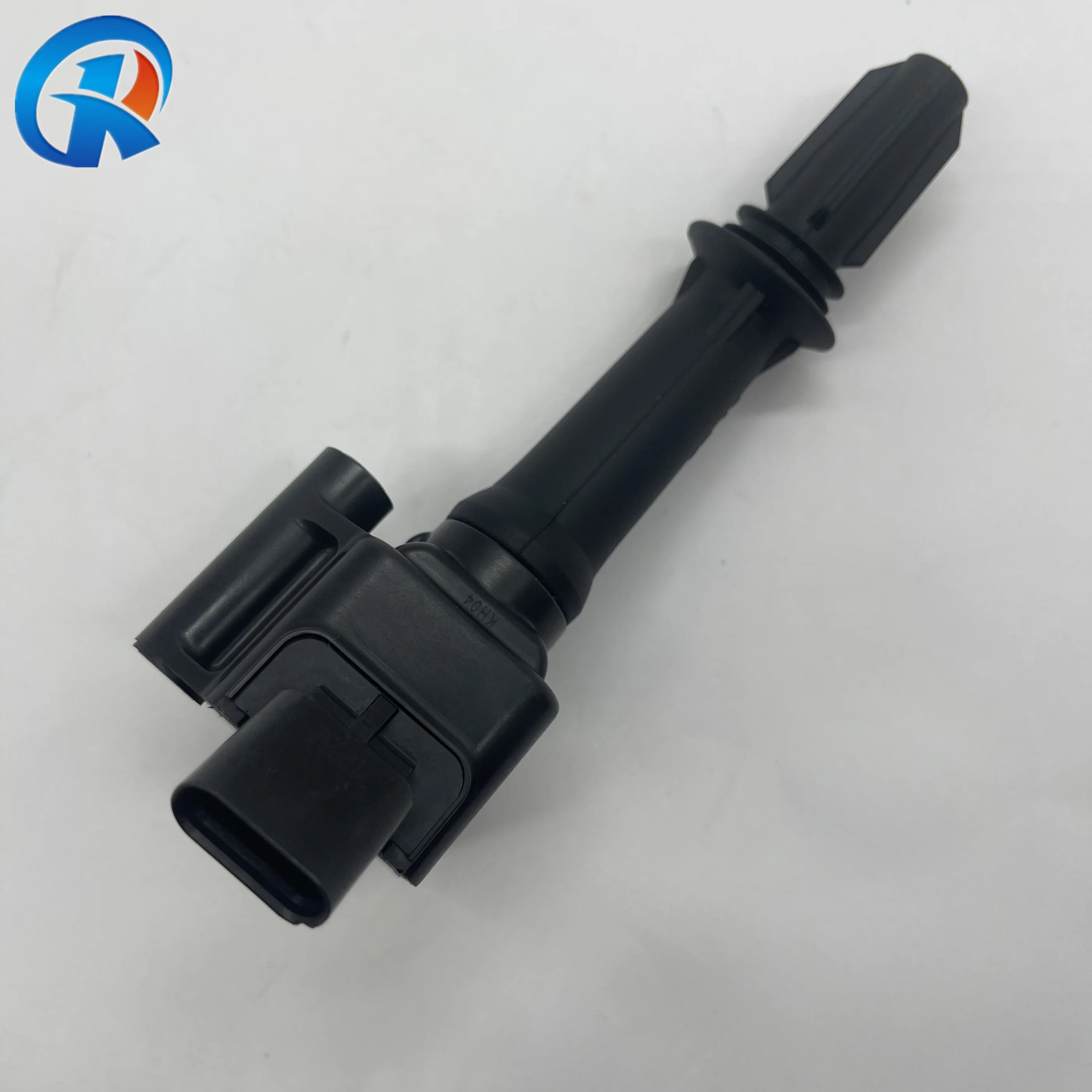 Высококачественная Катушка зажигания для BUICK ENCORE 2017 CHEVROLET CRUZE 2016 2018 2019 MALIBU VOLT 12635672