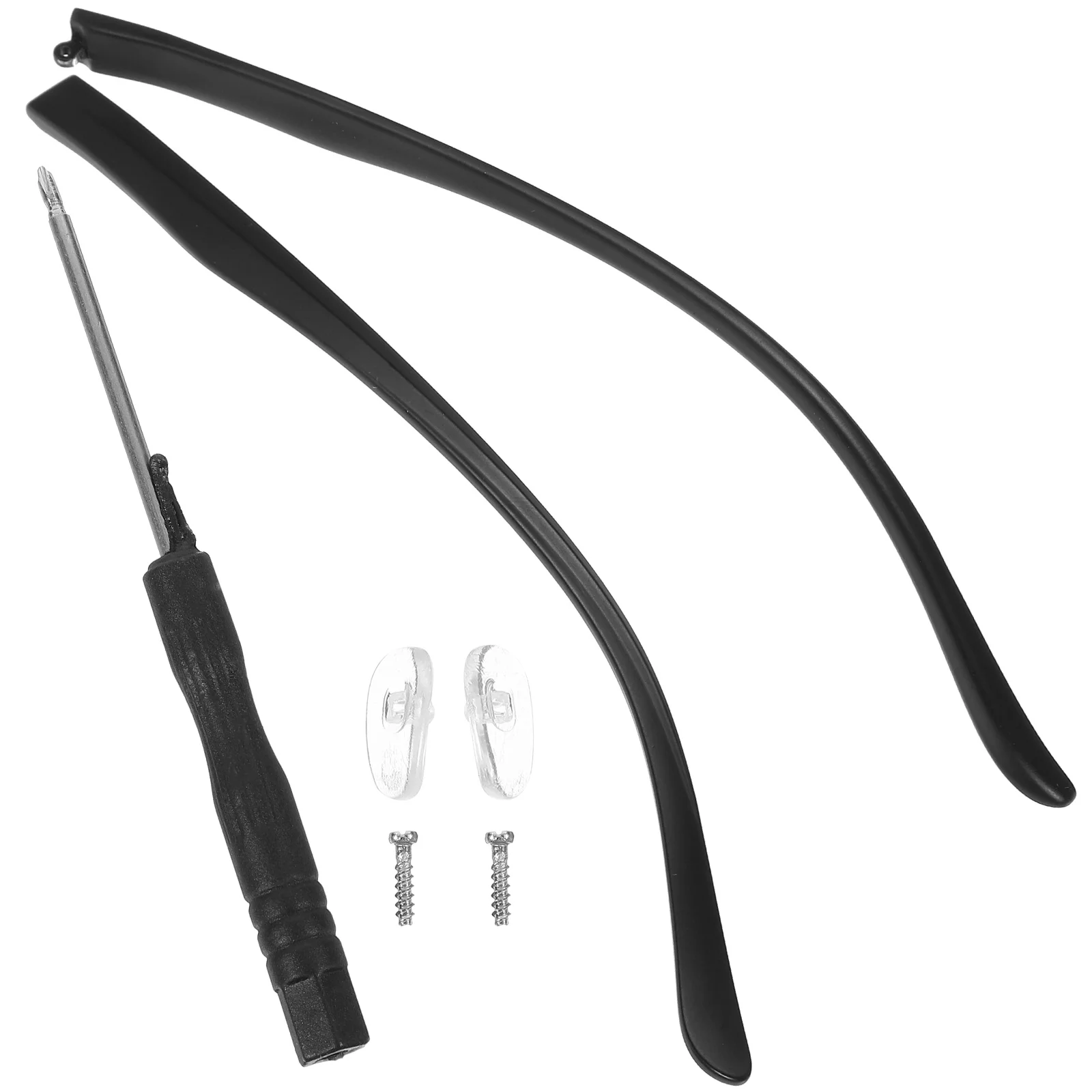 Замена руки солнцезащитных очков кронштейн для ног дужки очки ремонтный