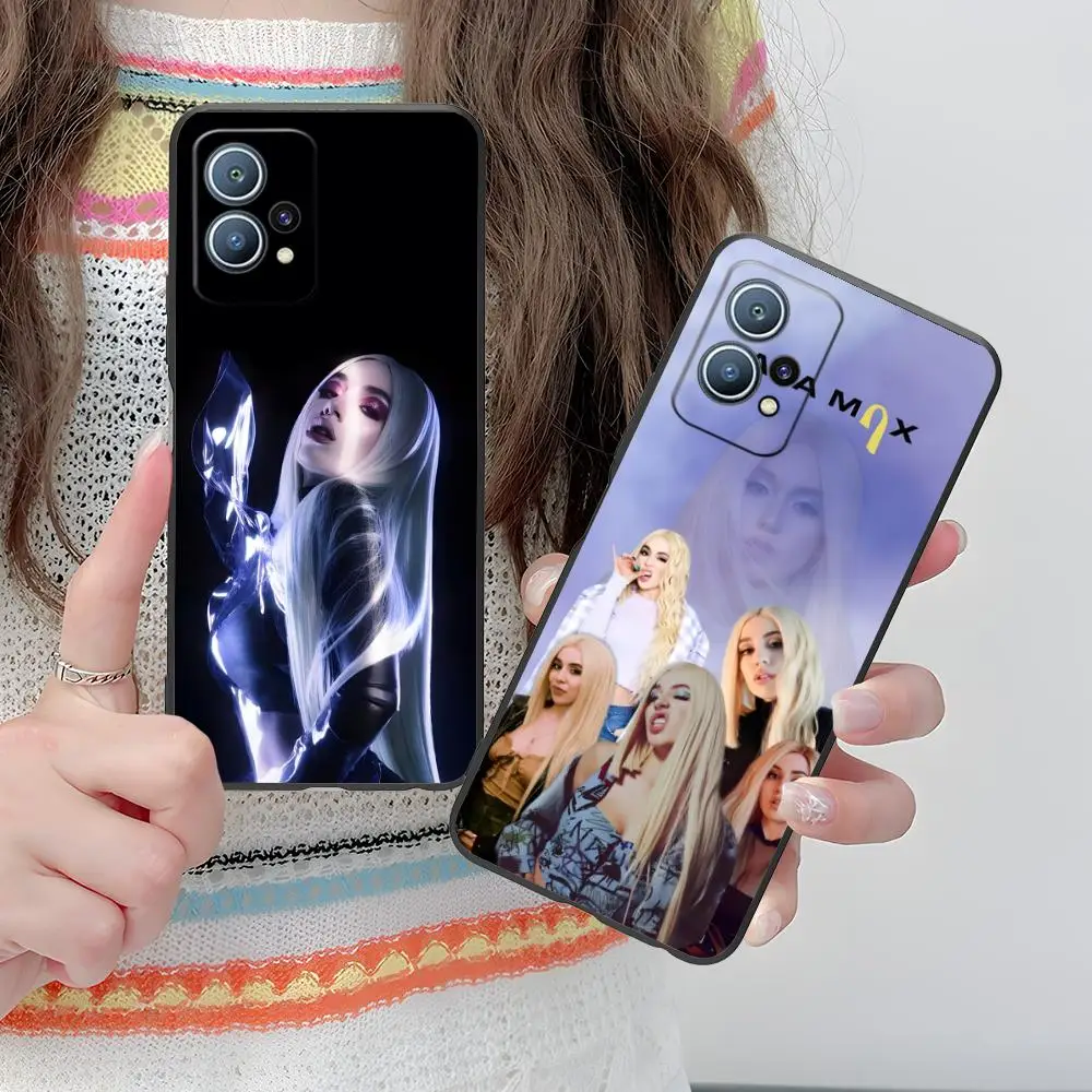 Фото Модный чехол для телефона Ava Max для Huawei P80 P70 P60 P50 P40 Pro Max Ultra Lite Plus, мягкий противоударный чехол из ТПУ. №5