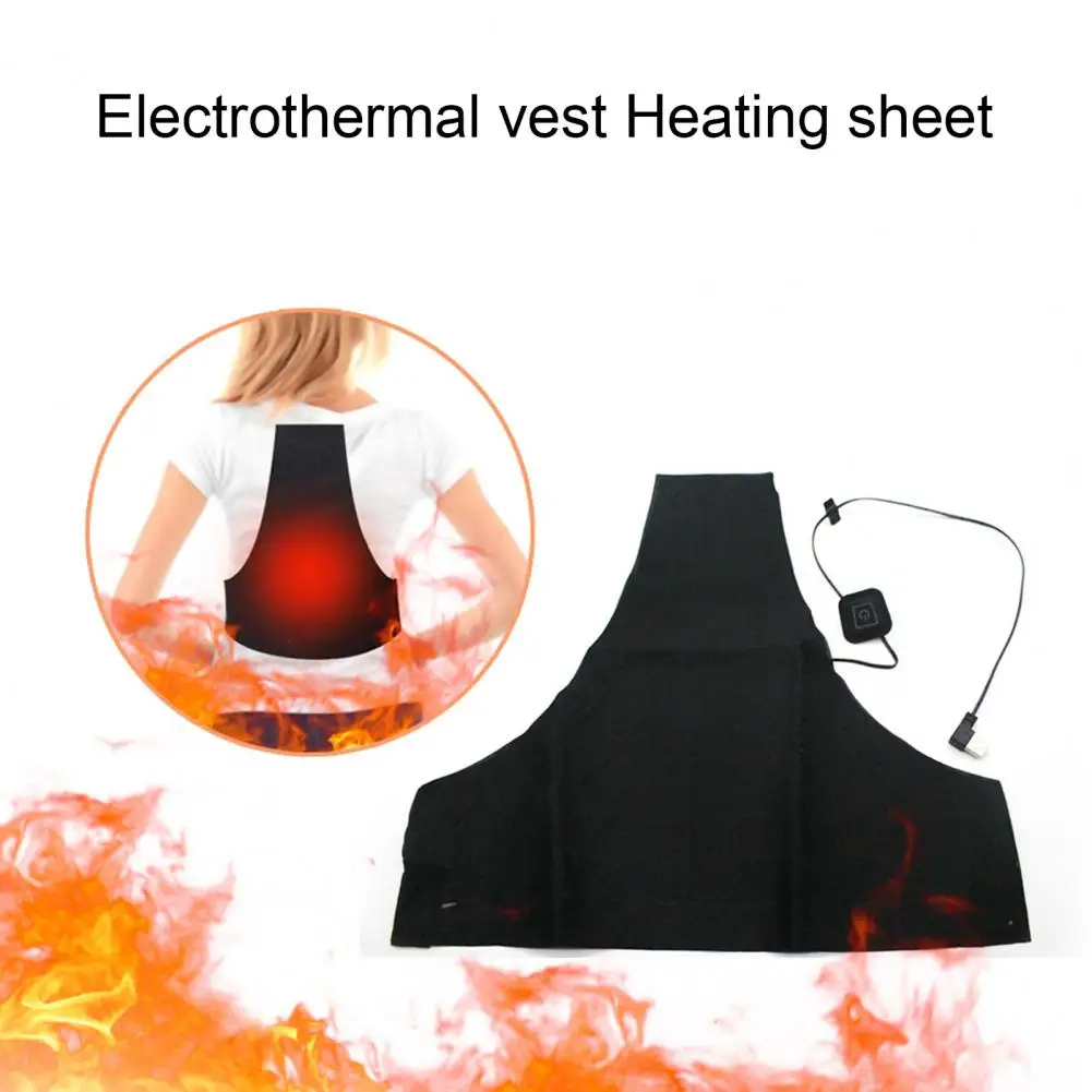 

Грелка для одежды, простая эксплуатационная одежда, портативная, легкая, не замерзающая