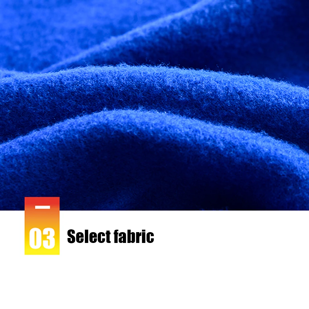 Зимняя Балаклава из кораллового флиса для мужчин и женщин маска лица Манишка