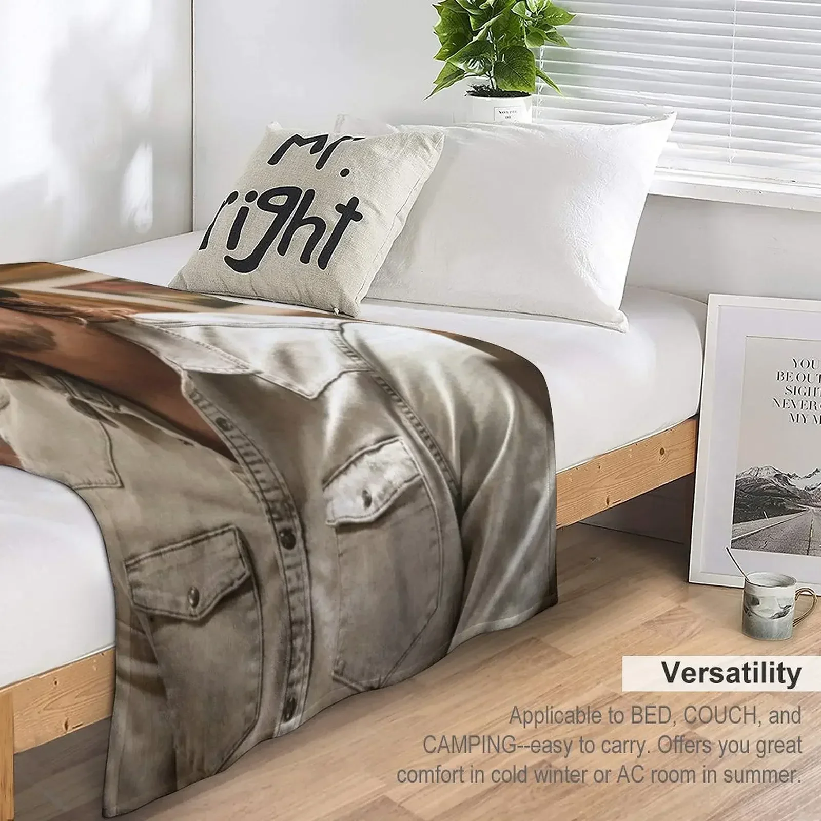 Одеяло Kayce Dutton для пикника одиночные одеяла кровати меховые