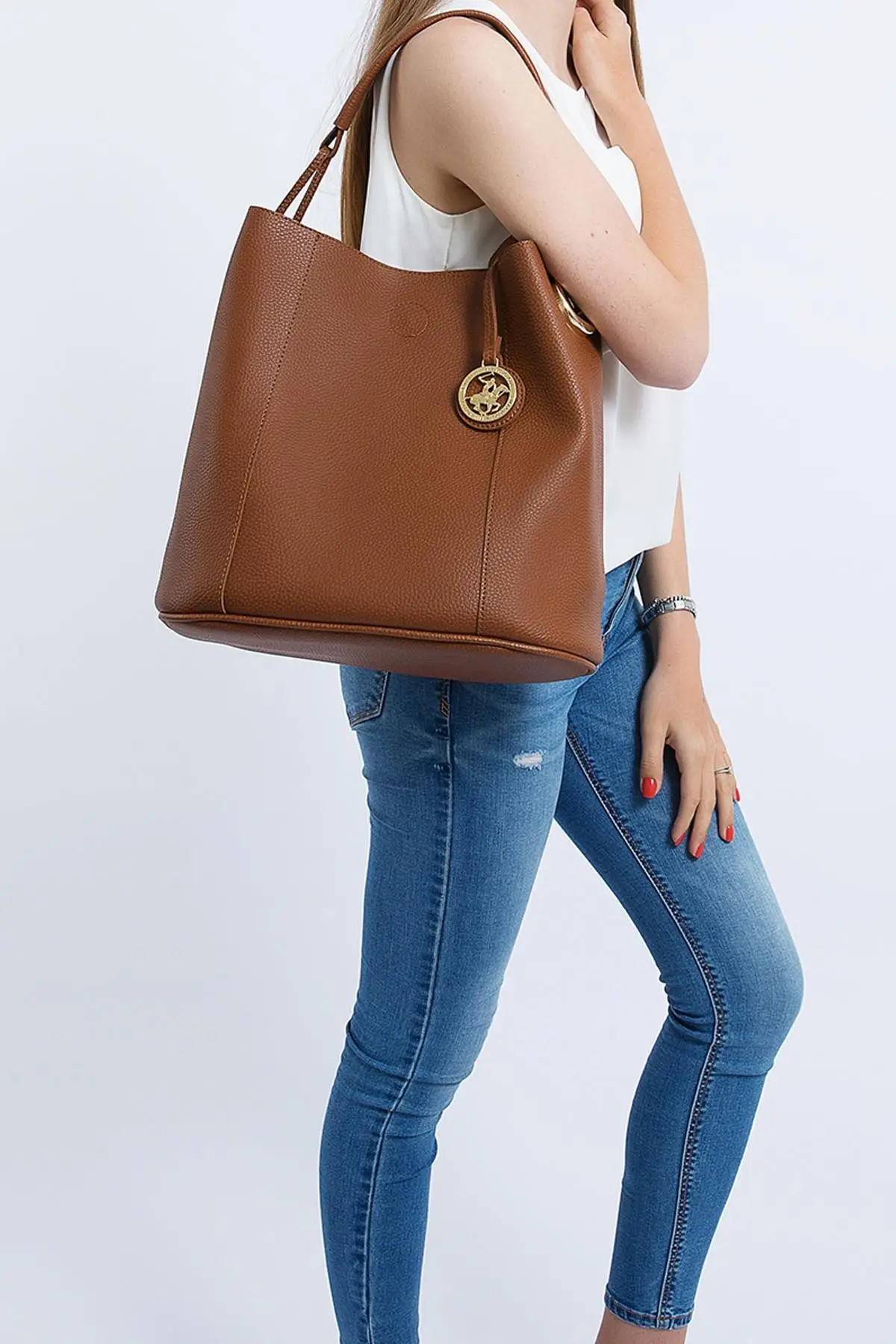 

Bags for Women Hand and taba Fashion Exquisite Shopping Bag Casual Women Totes Daily Shoulder Bags Purse Designer Handbag