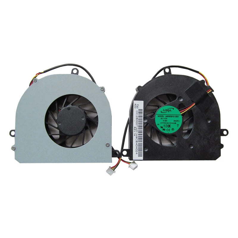 New Laptop cooling fan for Lenovo U450A U450 Notebook Replacement Cooler