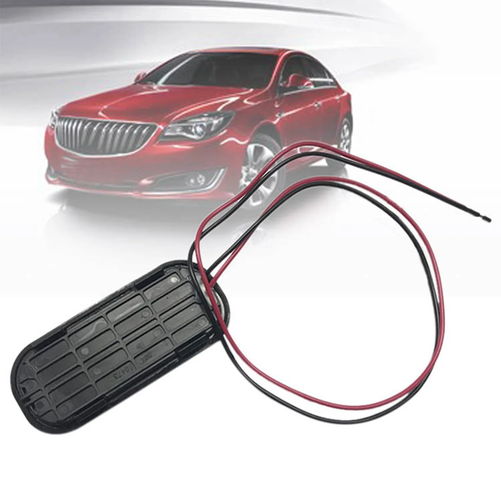 Замок багажника переключатель спуска задней двери задний 20877759 для Cadillac CTS л Buick