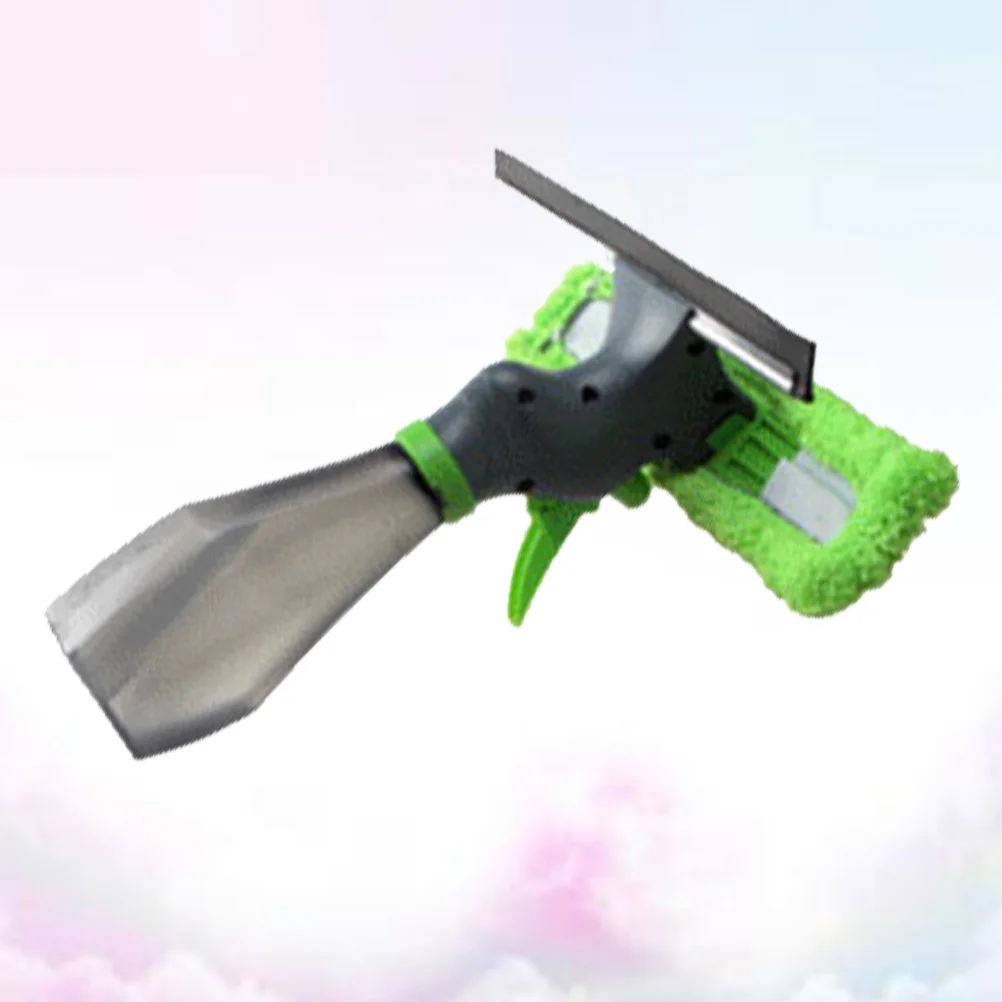 

Window Squeegee Cleaner Wiper Shower Car Scrubber Cleaning Kit Door Tool Doors Household Handheld Glasses Wipes Accessories 1