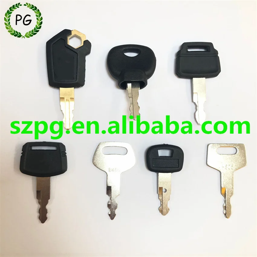 

Ключ экскаватора Набор для Caterpillar Hitachi Kobelco Kubota чехол Takeuchi JCB Manitou 5P8500 H800B K250 459A S450 H806 14707