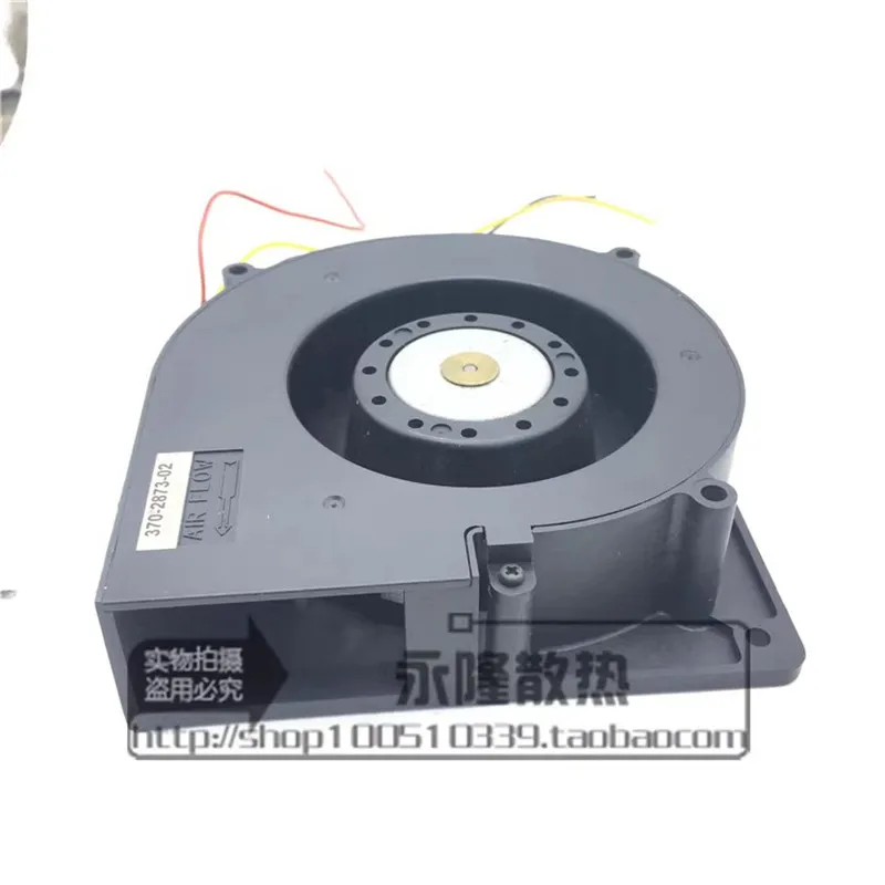 Оригинальный 109BF12T2H131 12 в 120 А 120*32 мм см