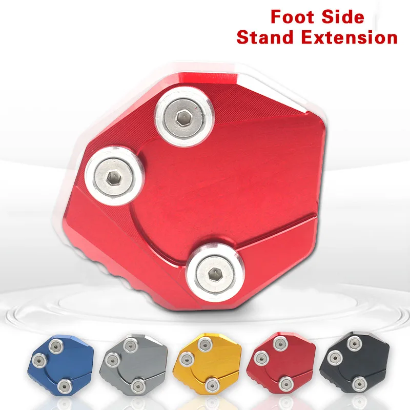 Выдвижная Опорная Пластина Для Зеркала Заднего Вида Мотоцикла