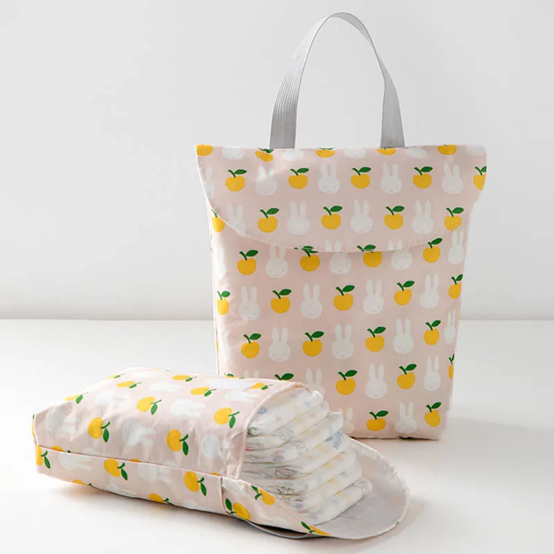 Сумка-Органайзер для детских подгузников