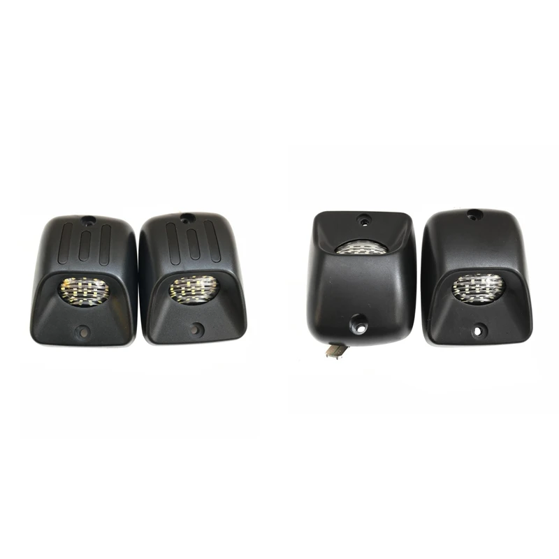 Фонари для номерного знака Toyota Tacoma 1995-2004