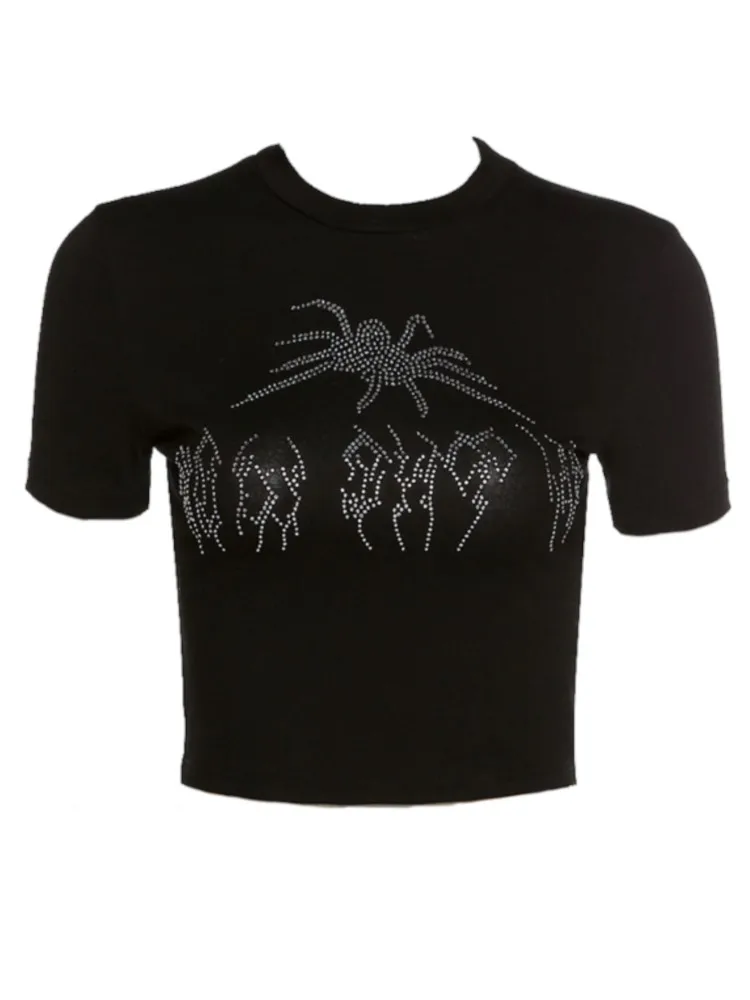 Редан Футболка С Пауком Купить