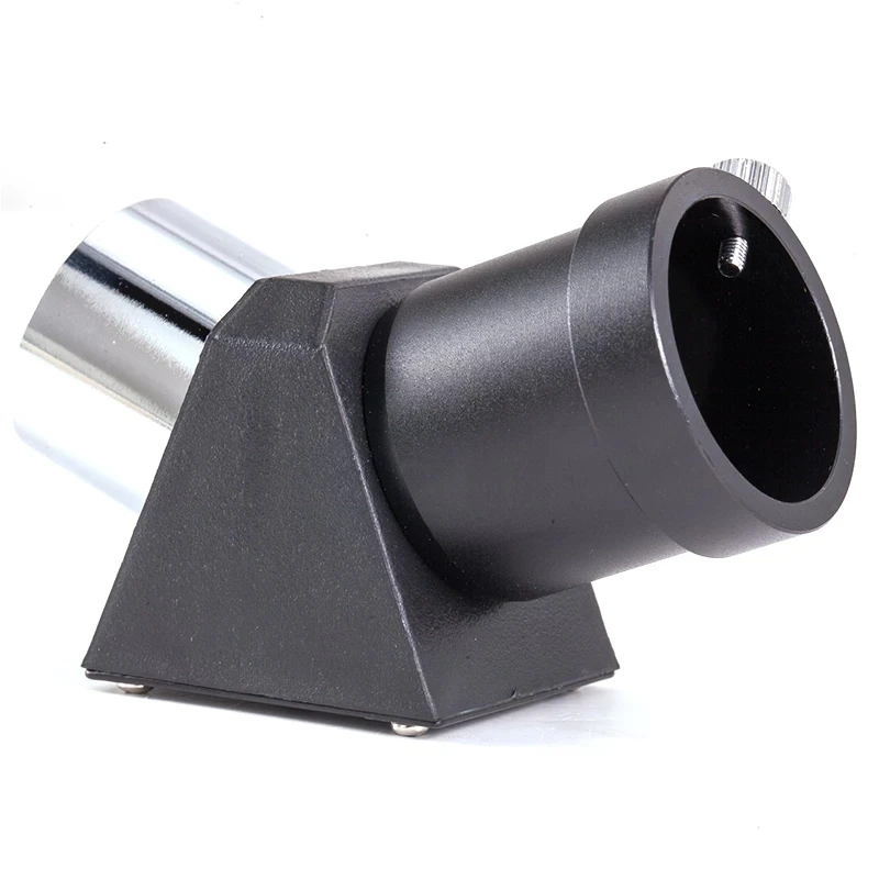Celestron 1.25 Inch 45-Degree Erect Image Diagonal for Refra