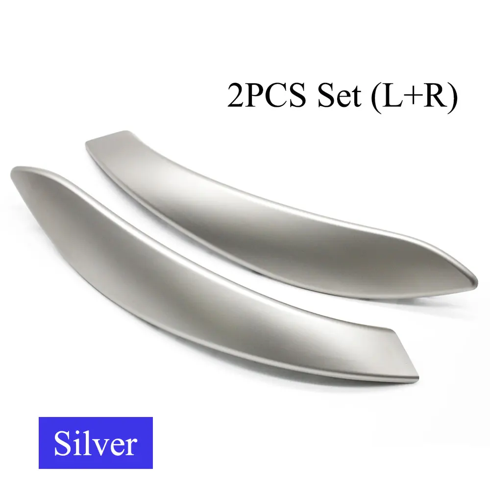 

Накладка на внутреннюю дверную ручку автомобиля из углеродного волокна для BMW 3 4 серии F30 F31 F32 F33 F34 F35 F36 F80 F82 F83 2013-2018