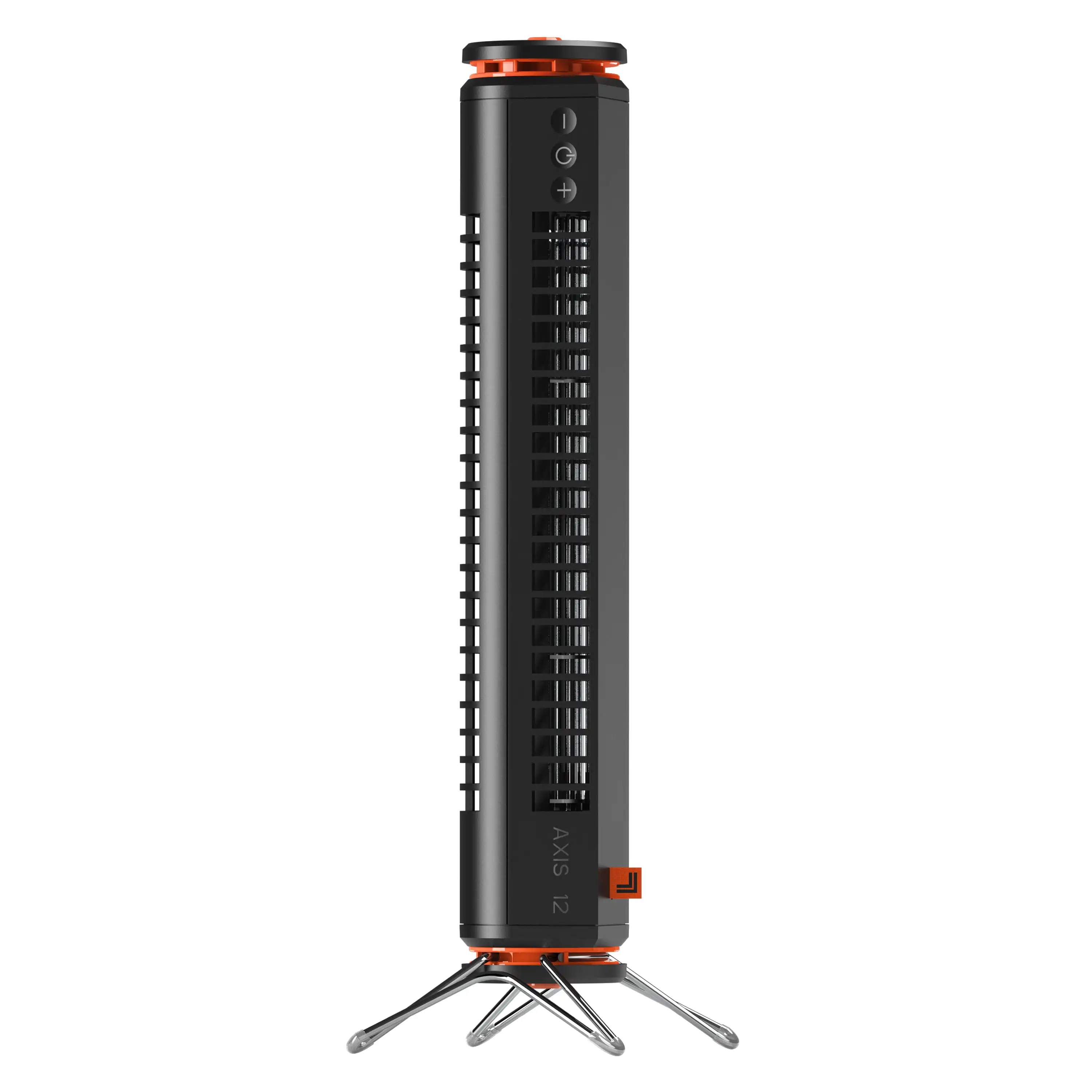

Airbar USB Powered Tower Desk Fan bladeless fan