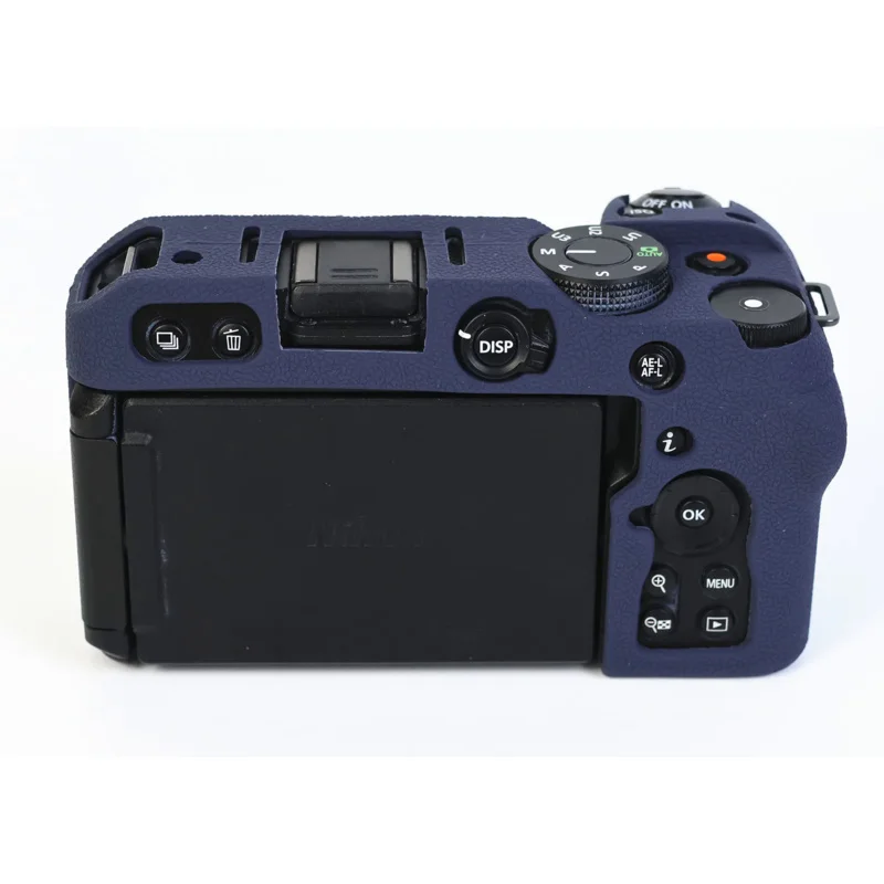 Силиконовая сумка для фотоаппарата Nikon Z30