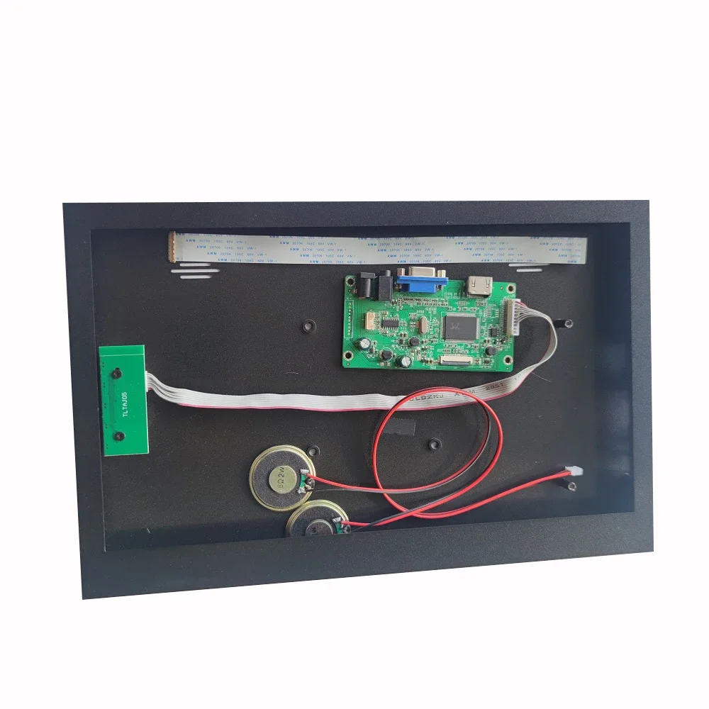Комплект платы контроллера EDP HDMI-совместимый VGA для монитора B156HTN03 15 6 дюйма 1920X1080