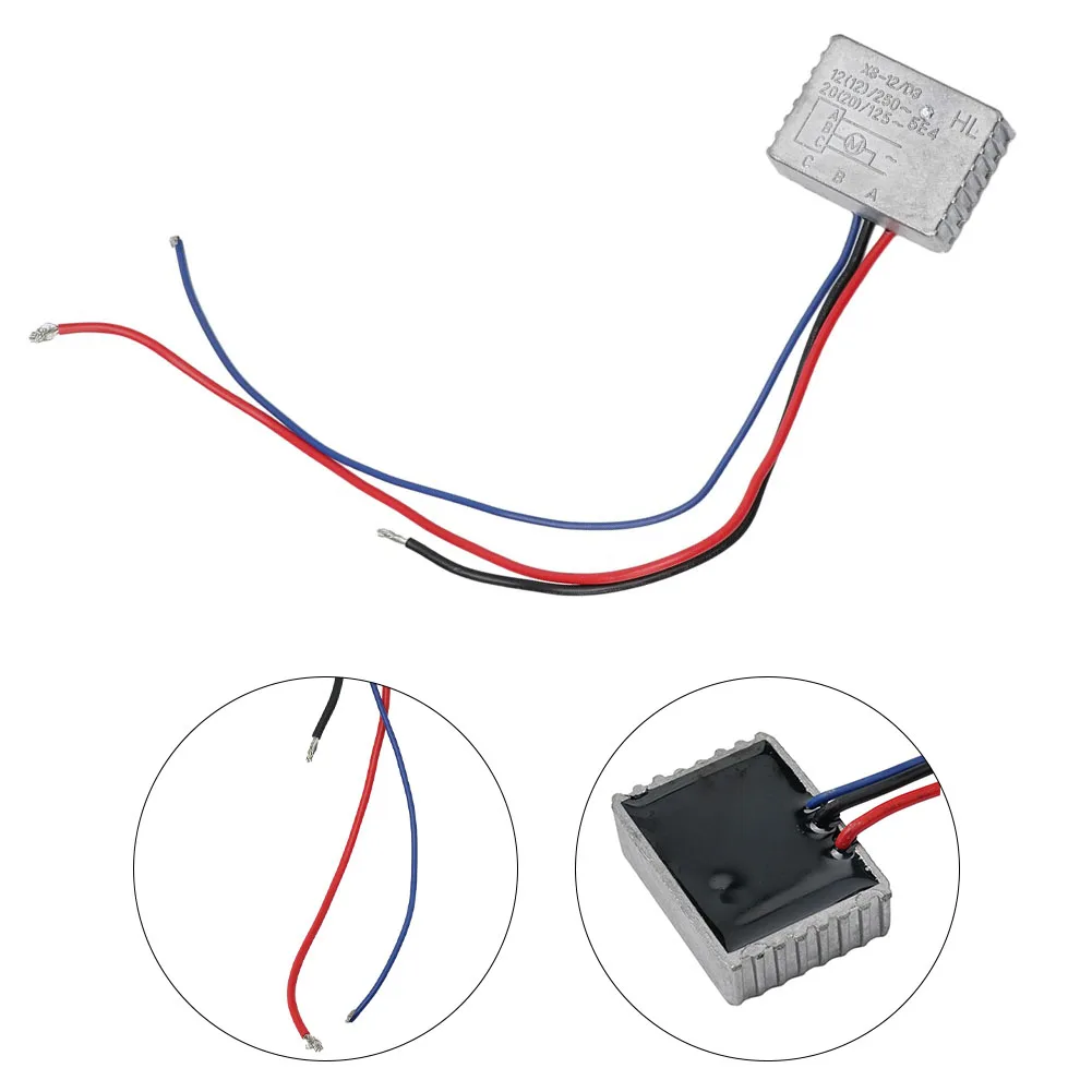 

Electrical Equipment Limiter Wear Resistant AC Power High Stability Soft Useful Businiess Durable For Power Tools