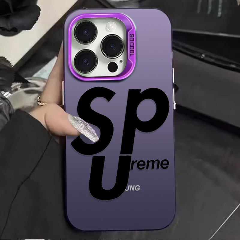 Модный чехол для телефона Samsung Galaxy A15 A55 A35 A25 A05 A05S 5G A13 A23 A12 A22 A32 A52 A52S A72 A51 A71 4G жесткая