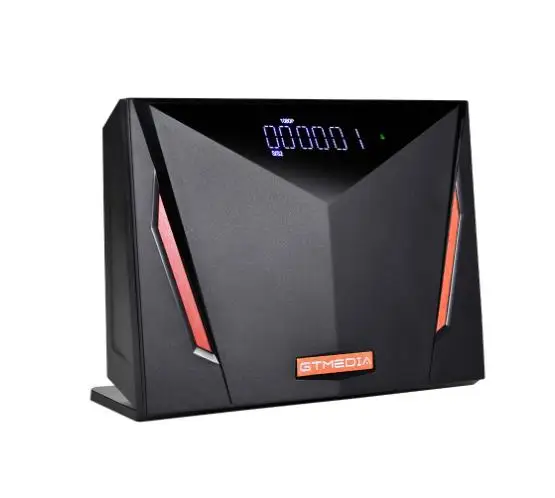 

Кабель-проигрыватель GTMEDIA V8 UHD TRUE 4K DVB S2/S2X/T2