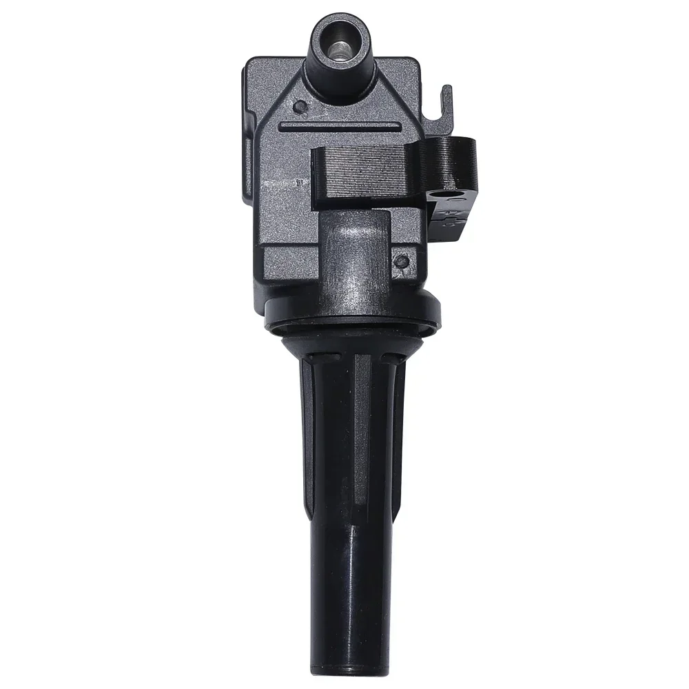 4 шт. автомобильная катушка зажигания MD 338017 Для Mitsubishi Pajero Mini 0.7 1994-2012 H6T20174 Enigne: 4A30