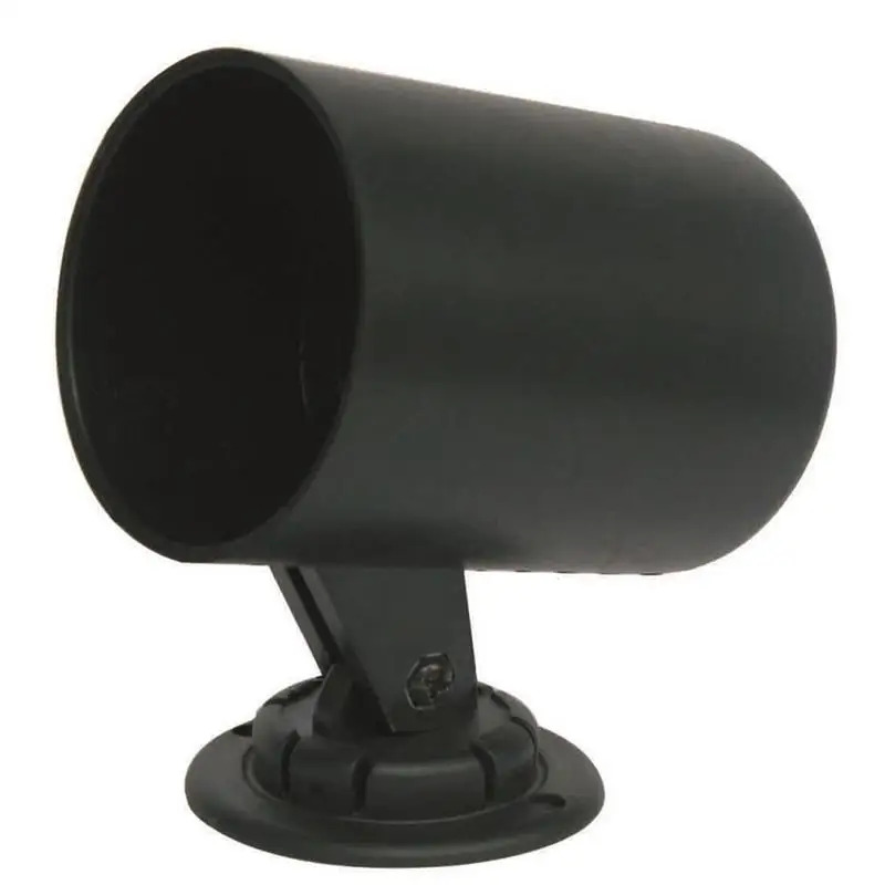 

Автомобильный тахометр 7Colors, 0~10000 об/мин, 2 дюйма (52 мм), универсальный, с белой LED-подсветкой, для автомобилей 12В.