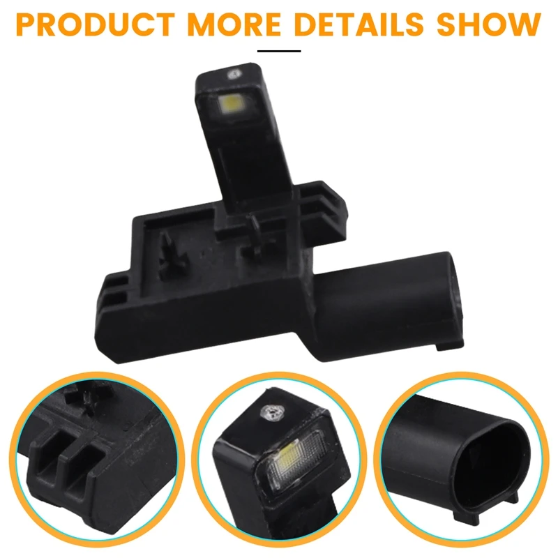 A 0998200283 Правая боковая дверная ручка управления освещением для Mercedes Benz X290 C257 W205 W213