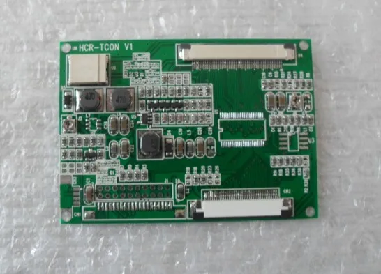 

A080SN01 V0 adapter board 60PIN TTL to TTL