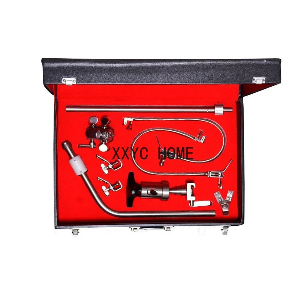 Мозговой ретрактор Leyla с двойной проволокой оптовая продажа низкая цена