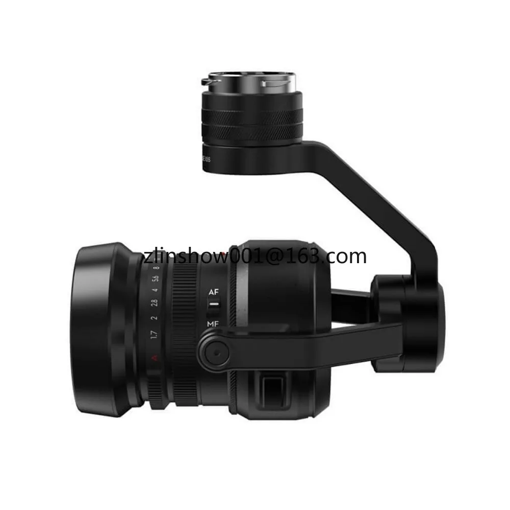 Рисунок 3 - Оригинальная камера ZENMUSE X5S 5