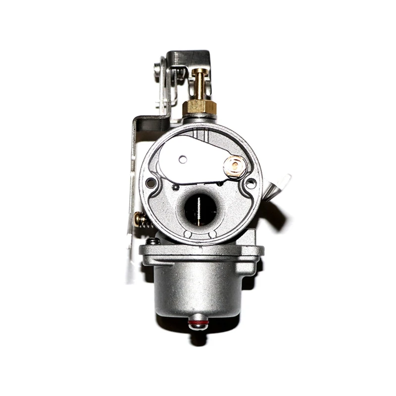 Запчасти для подвесного карбюратора аксессуары 3D5-0310 3F0-03100-4 3F0-03100 2-тактного