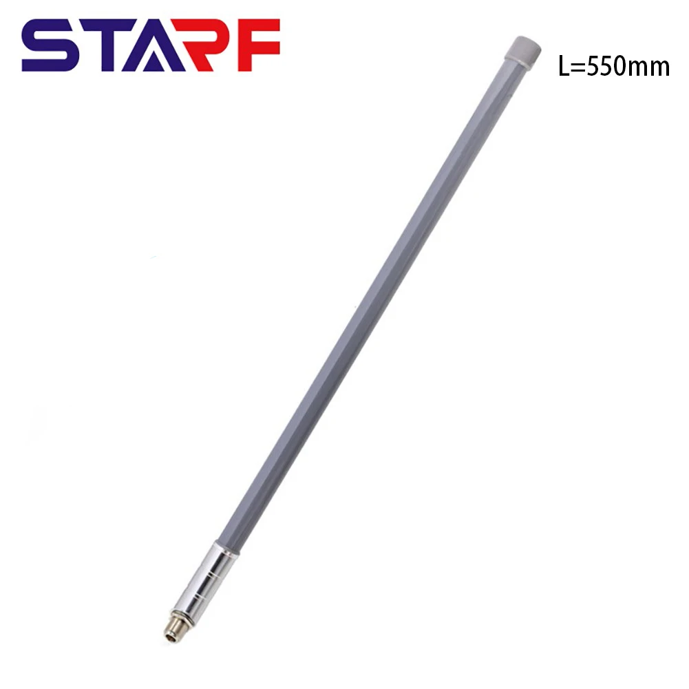 

8-12dBi Helium Miner 868mhz Antenna Fiberglass Antenna 915Mhz Helium Miner Antennas For LoRa RAK NEBRA Bobcat Sensecap Miner