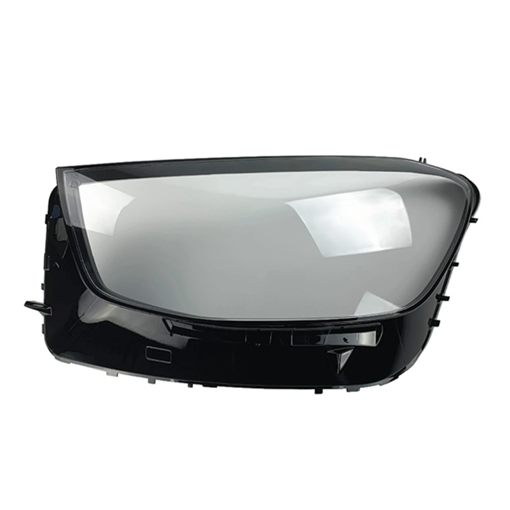 

Left Headlight Shell Lamp Shade Lens Cover Headlight Cover For- GLC W253 GLC200 GLC260 GLC300 2020