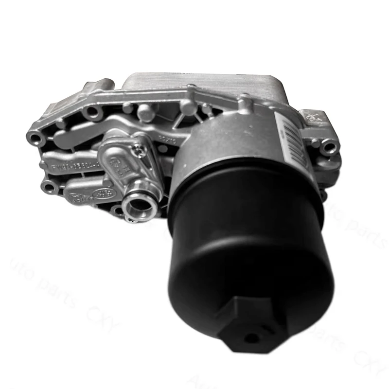 LR 124259 Масляный фильтр двигателя в сборе для Land Rover Discovery 5 L405 L494 L560 Diesel 3.0T 061969