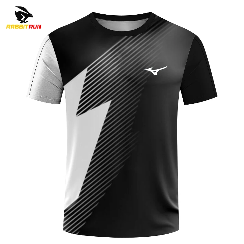 

Sports Tennis Shirts Men T shirt Women badminton tshirts for Boys table tennis Shirt Girls Ping Pong Jerseys grym Sports Shirt