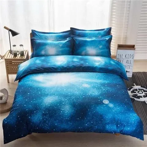 

Постельное белье Galaxy Art