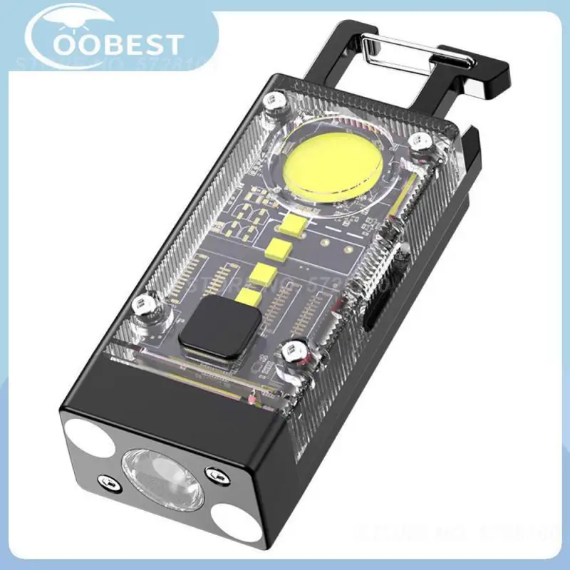 

Фонарик, мощный светодиодный фонарик высокой мощности, Usb-зарядка, водонепроницаемый портативный фонарь для кемпинга, фонарик для тактичес...