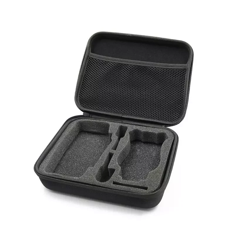 

easy to use For Eachine E58 RC Drone Quadcopter Accessories Portable Storage Bag Large Capacity EVA Hard Waterproof Handbag Car