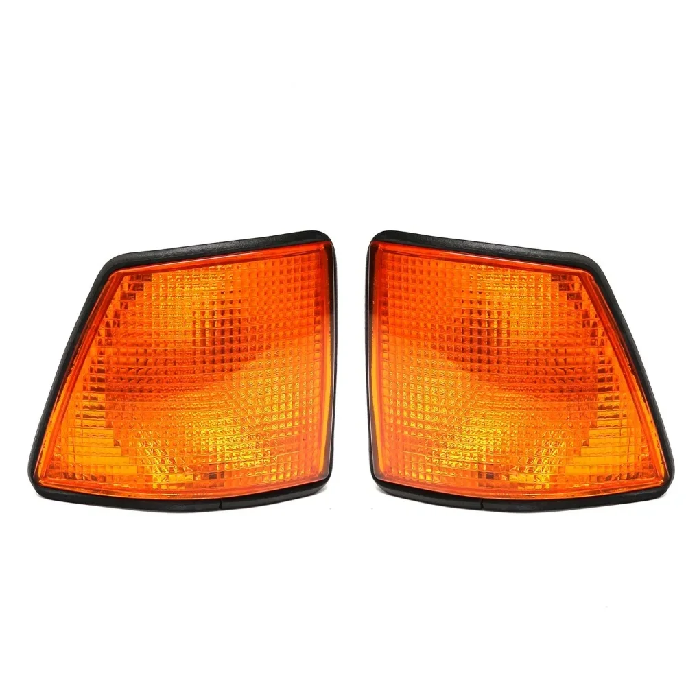 

Угловой световой сигнал поворота для BMW 7 Series E32 730i 735i 740i 750i 1988 1989 1990 1991 1992 1993