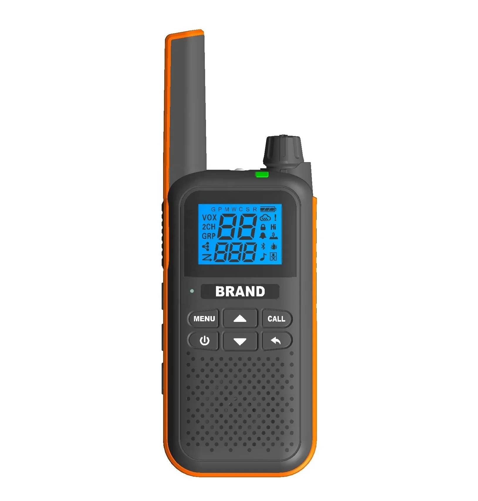 Replace For Motorola Talkabout Tlkr T600 T800 T100 Midland R