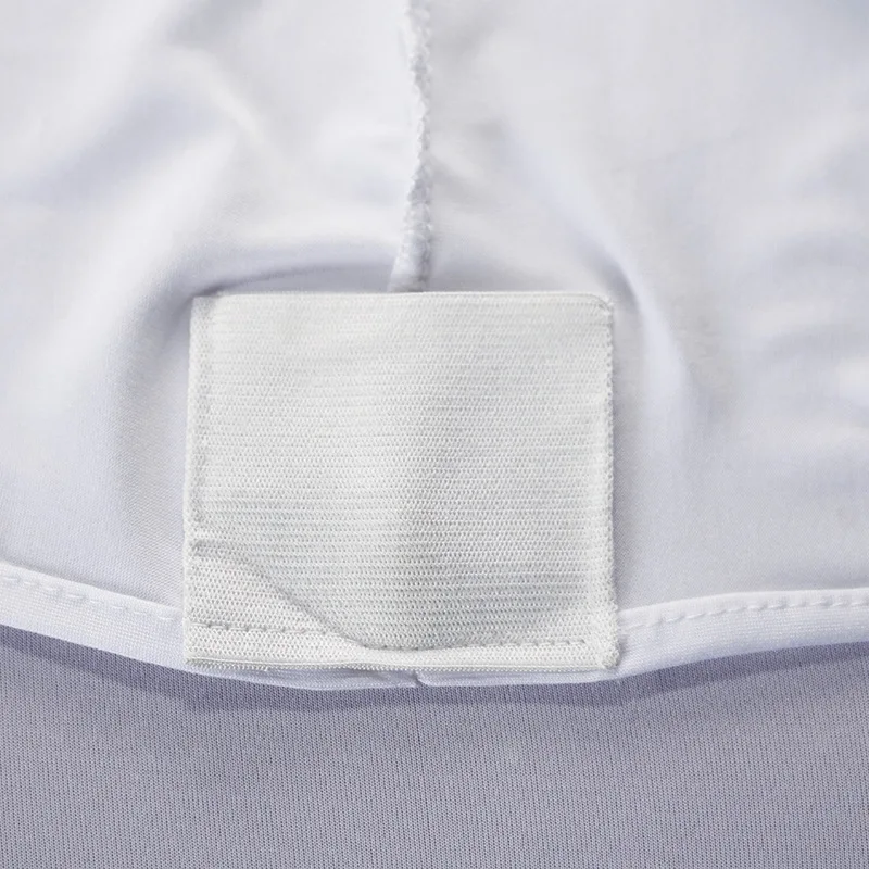 4 шт. эластичные Чехлы для банкетных стульев из спандекса |