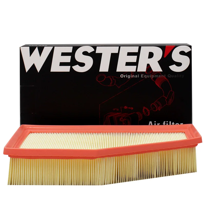 Воздушный фильтр для Chevrolet Trax RS BUICK Verano Pro GS 1 5 T(533T) LJV WESTGUARD MA9290